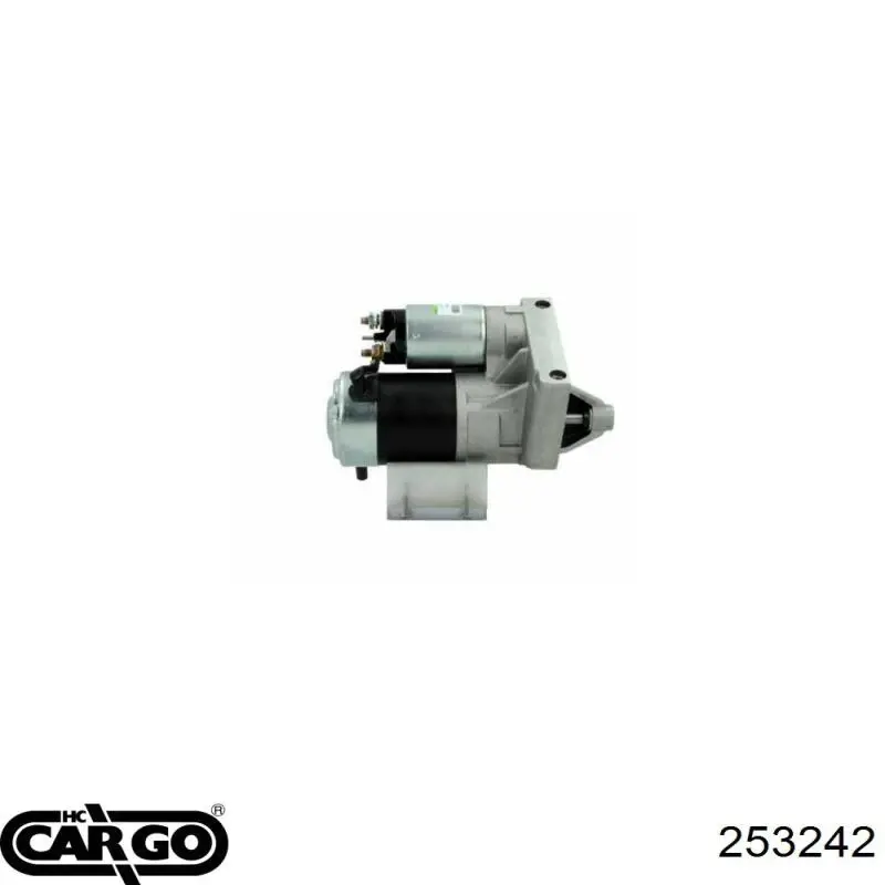  253242 Cargo