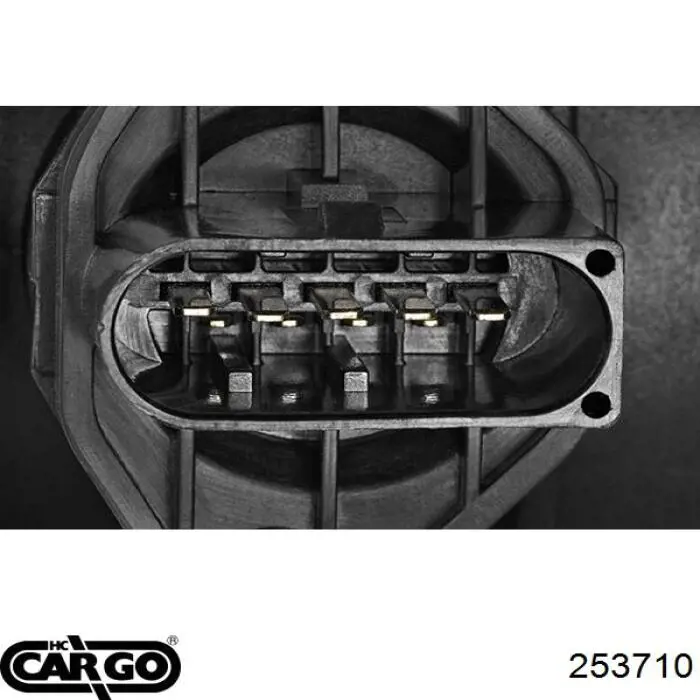  Cargo 253710 цена, от 16.08 USD