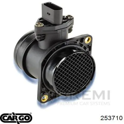  253710 Cargo