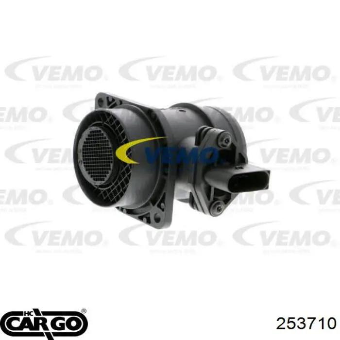 253710 Cargo 