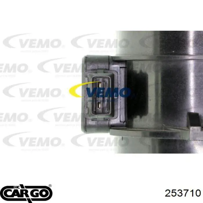 Купить 253710 Cargo 