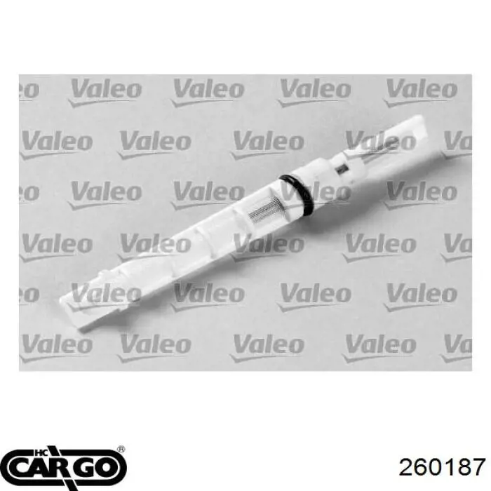 260187 Cargo