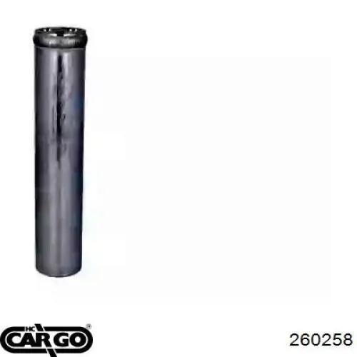 Осушитель кондиционера 260258 Cargo