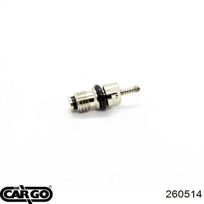 Клапан TRV кондиционера 46770821 Fiat/Alfa/Lancia