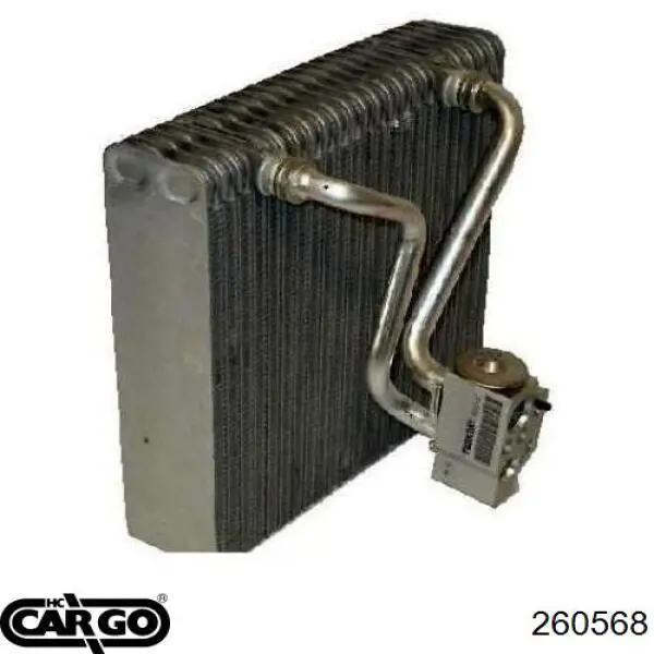 260568 Cargo