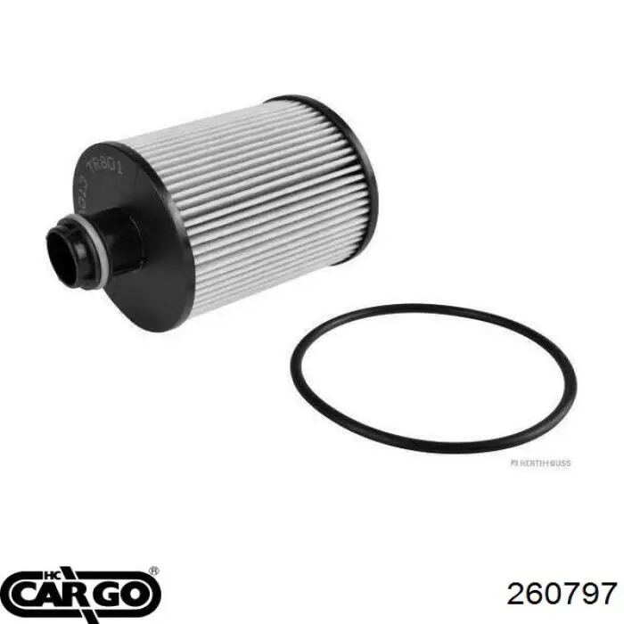 Осушитель кондиционера 7006449 Autotechteile
