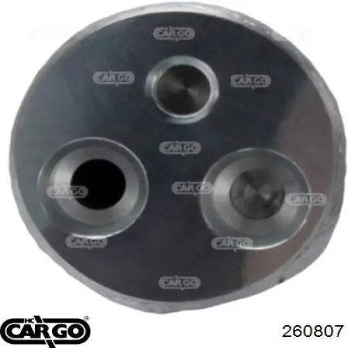 Осушитель кондиционера Cargo 260807 цена, от 18.37 USD