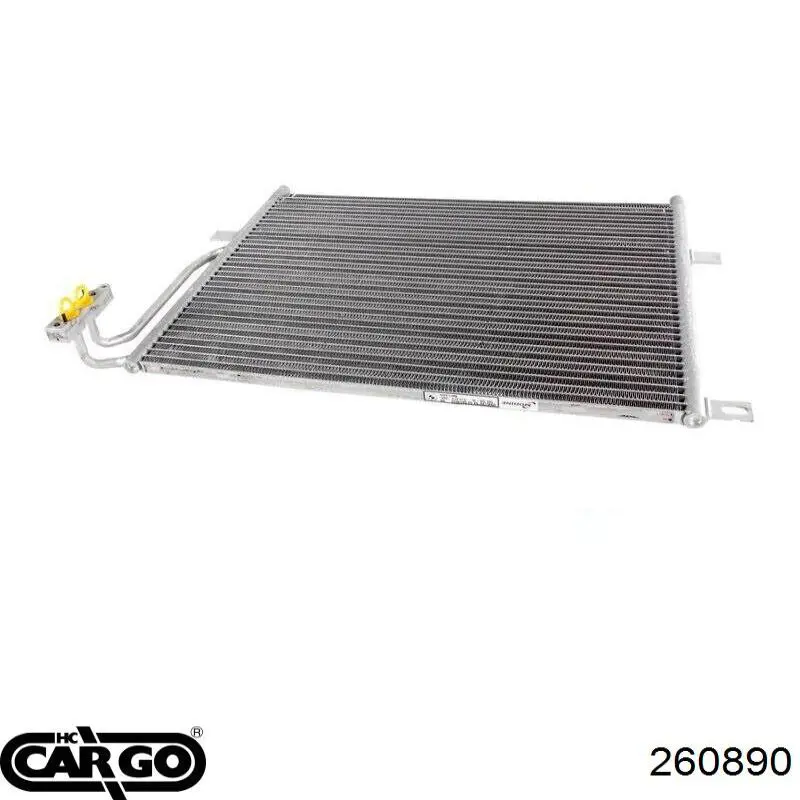 260890 Cargo