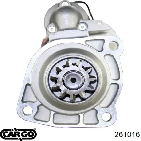 Конденсатор кондиционера Cargo 261016 цена, от 81.83 USD