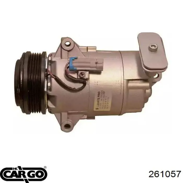 884500F120 Market (OEM) radiador de aparelho de ar condicionado