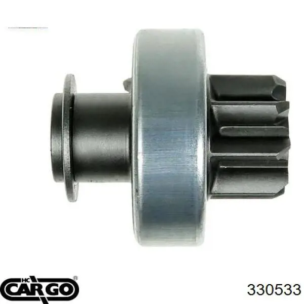 Бендикс стартера 594734 VALEO