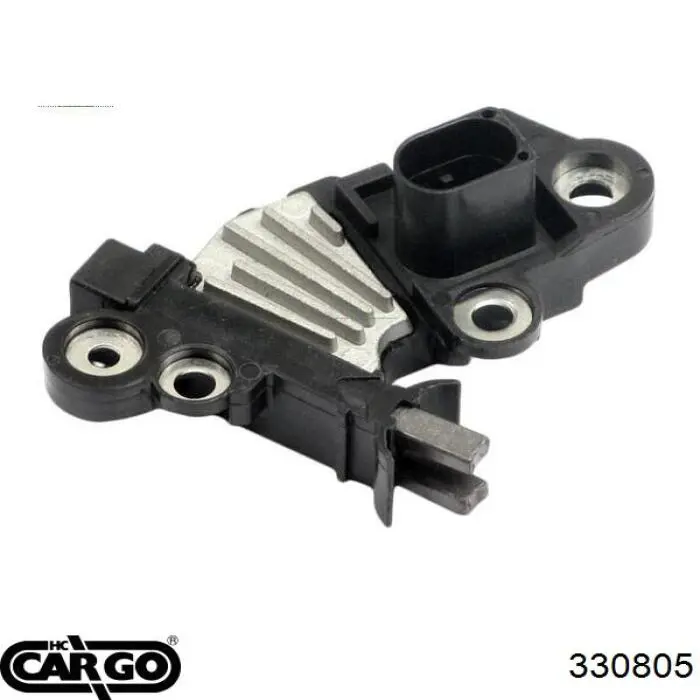 Реле зарядки генератора Cargo 330805 цена, от 35.85 USD