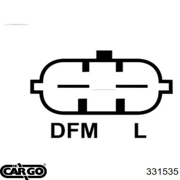 331535 Cargo
