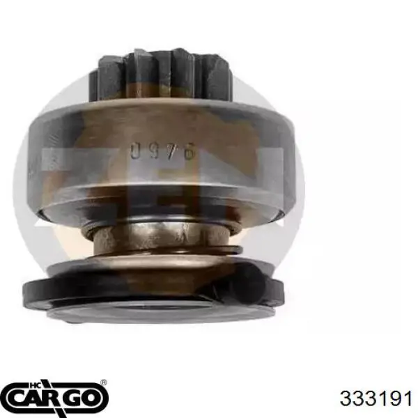 Бендикс стартера P101976 Patron