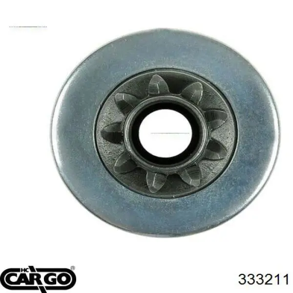Бендикс стартера 047911335H VAG