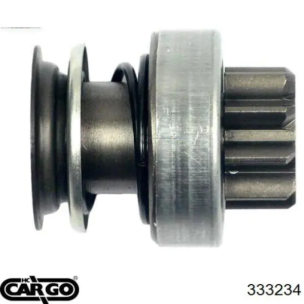 333234 Cargo