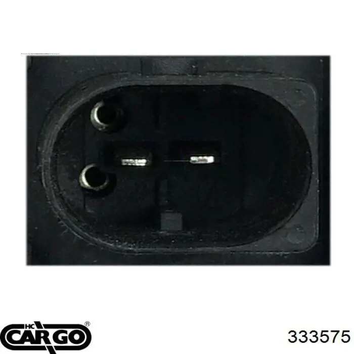 Реле зарядки генератора Cargo 333575 цена, от 41.17 USD