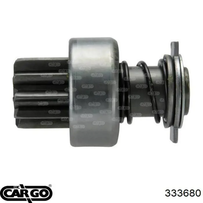 Бендикс стартера 72740111 Mahle Original