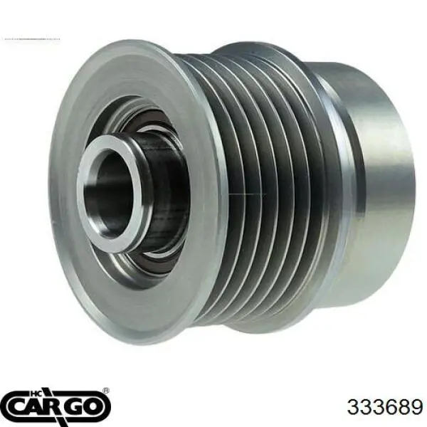 Инерционный шкив Cargo 333689 цена, от 61.09 USD