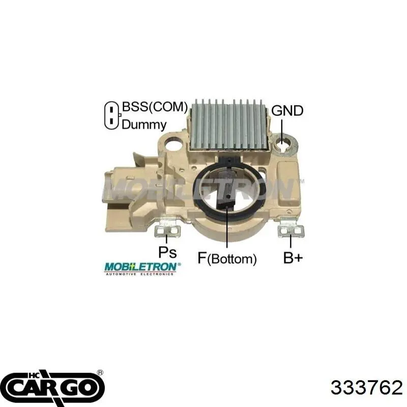 Реле зарядки генератора AS/Auto Storm ARE5112 цена, от 23.33 USD
