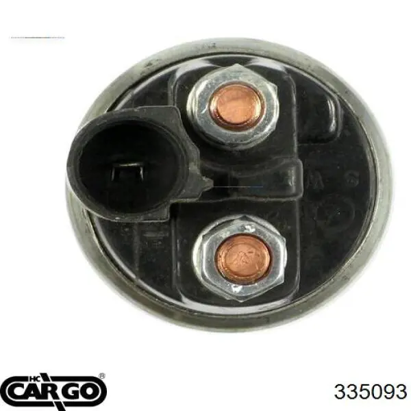 335093 Cargo
