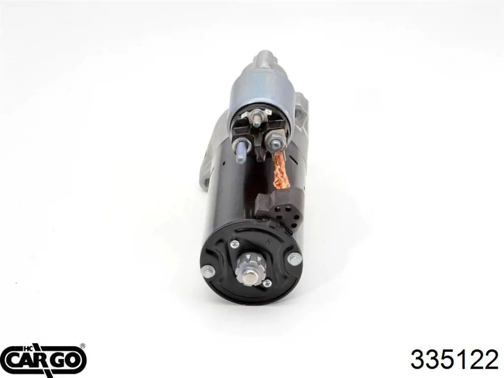 Щеткодержатель стартера Mercedes A0011517314 цена, от 21.31 USD