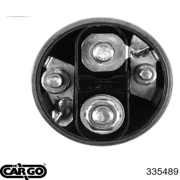 335489 Cargo