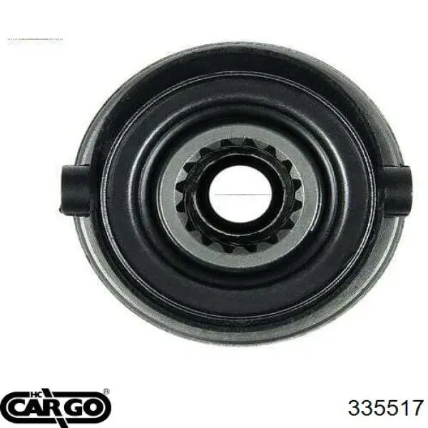 335517 Cargo