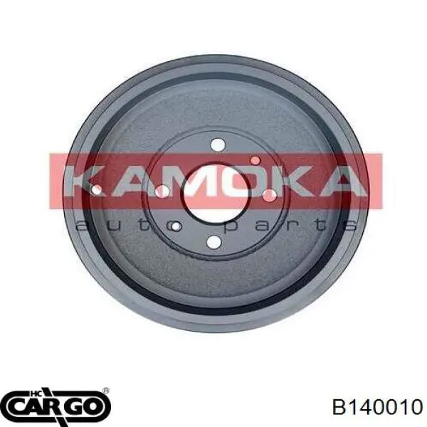 Втулка стартера Cargo B140010 цена, от 0.94 USD