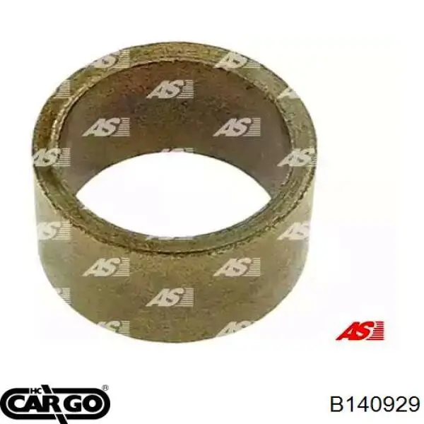 Втулка стартера B140929 Cargo
