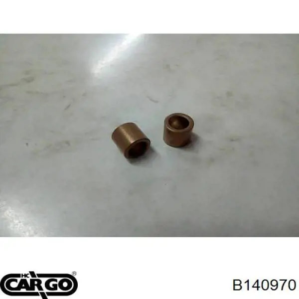 Втулка стартера Cargo B140970 цена, от 0.42 USD