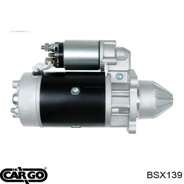 Щетка стартера WAI 689111