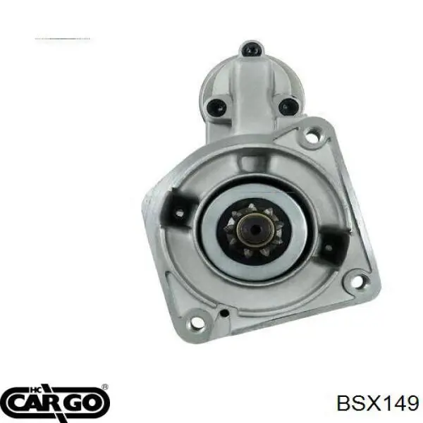 BSX149 Cargo Щетки на стартер