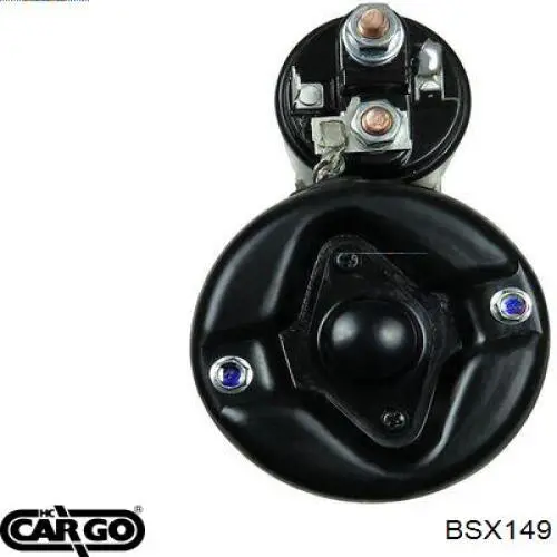 Купить BSX149 Cargo Щетки стартера