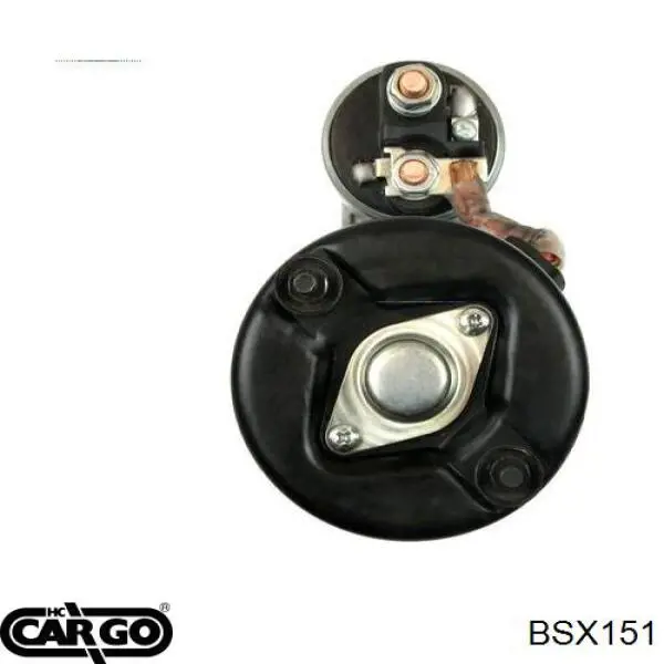 Щетка стартера Magneti Marelli AMS0015