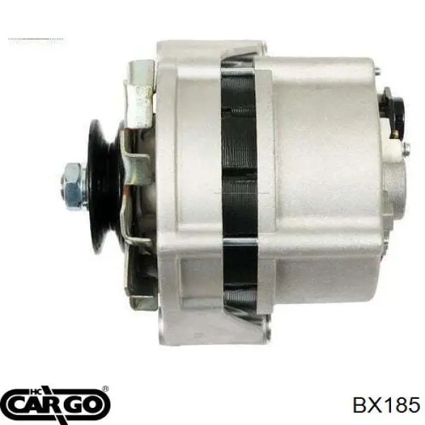 Щетки генератора BX185 Cargo