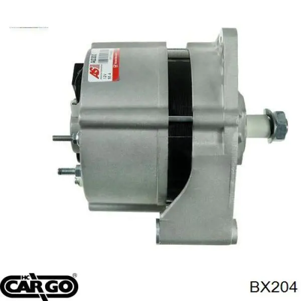 Щетки генератора 572838 Peugeot/Citroen
