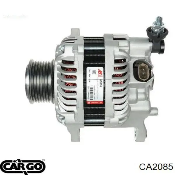 CA2085 Cargo генератор