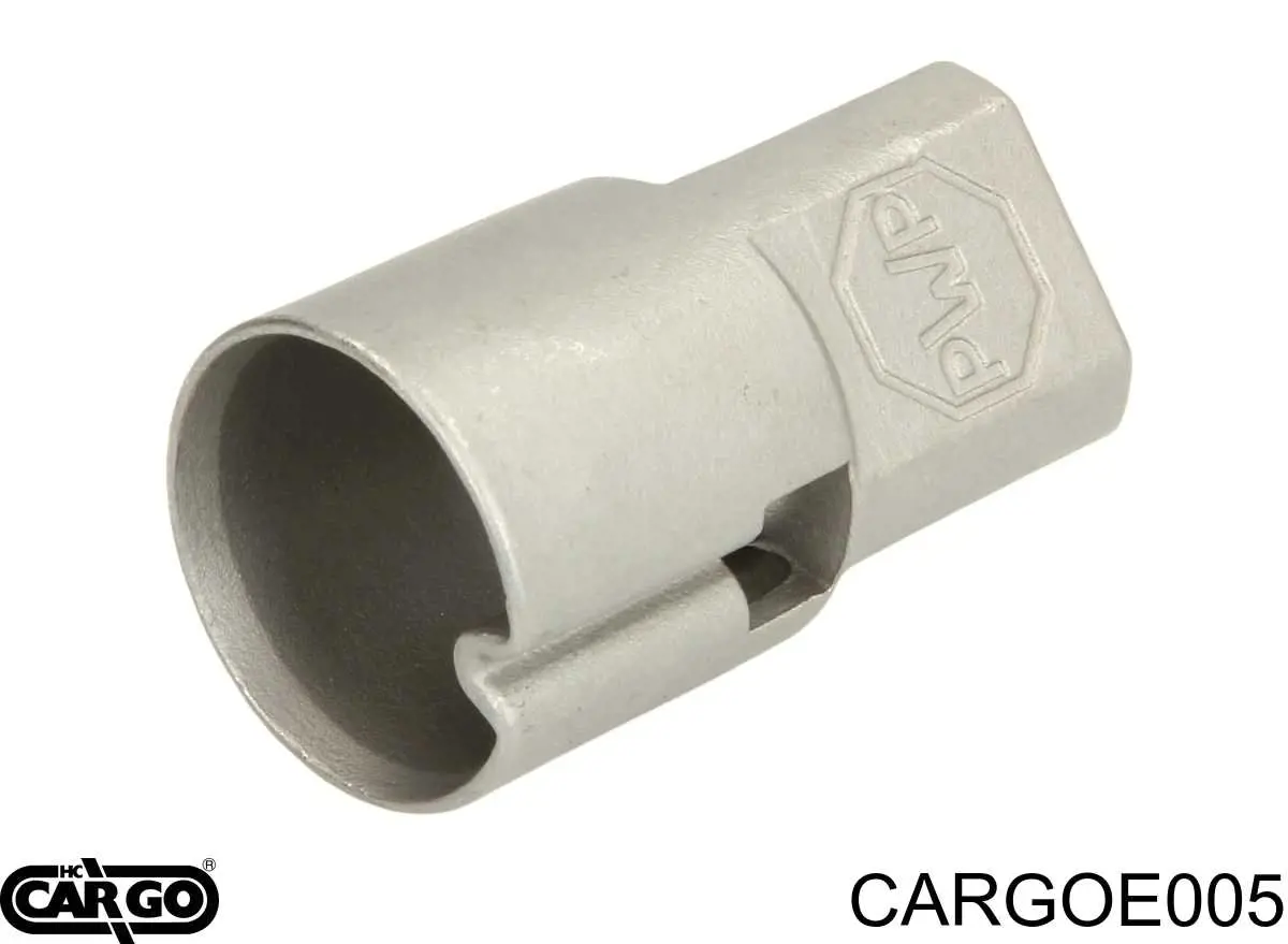  Cargo CARGOE005
