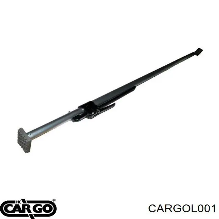 CARGOL001 Cargo Штанга распорная фиксации груза
