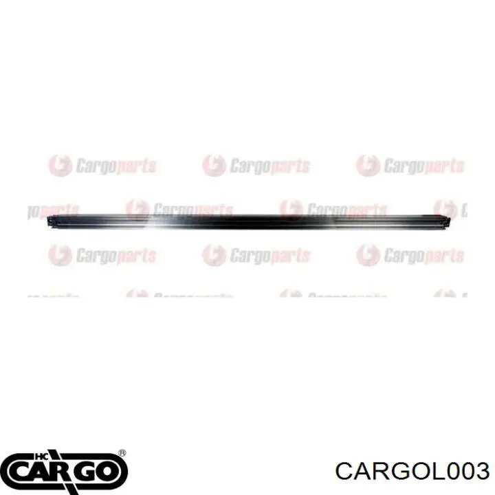  CARGOL002 Cargo