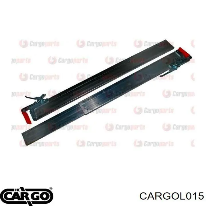 CARGOL002 Cargo 