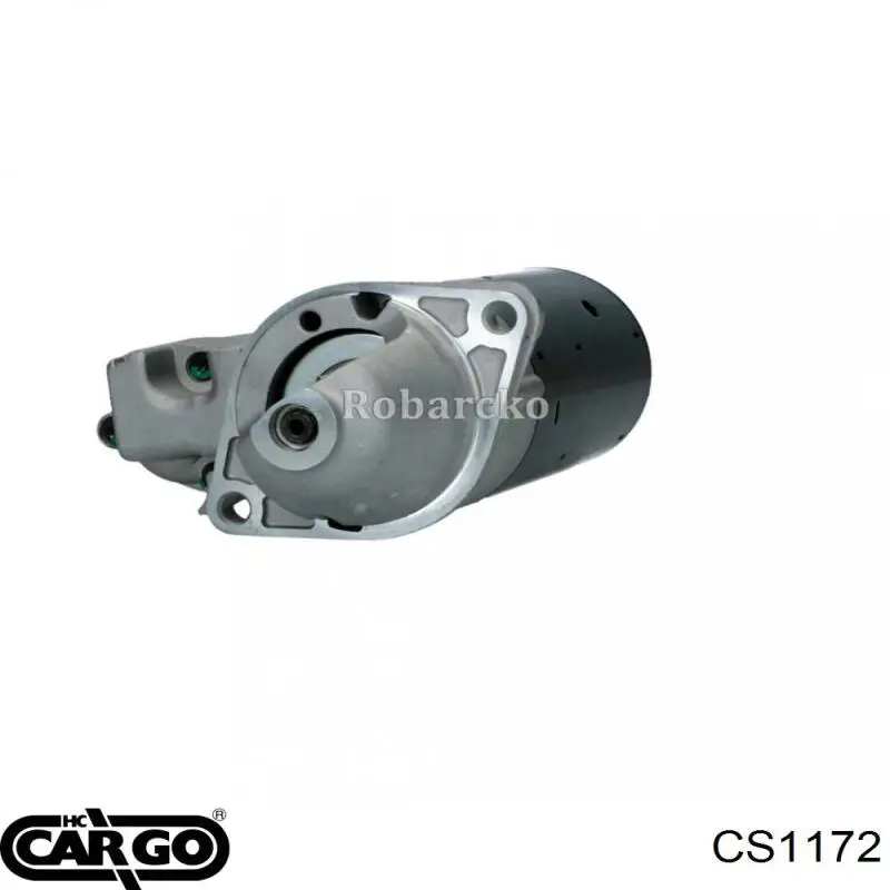 Купить CST10273AS Casco Стартер