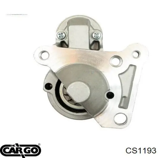 Стартер CS1193 Cargo