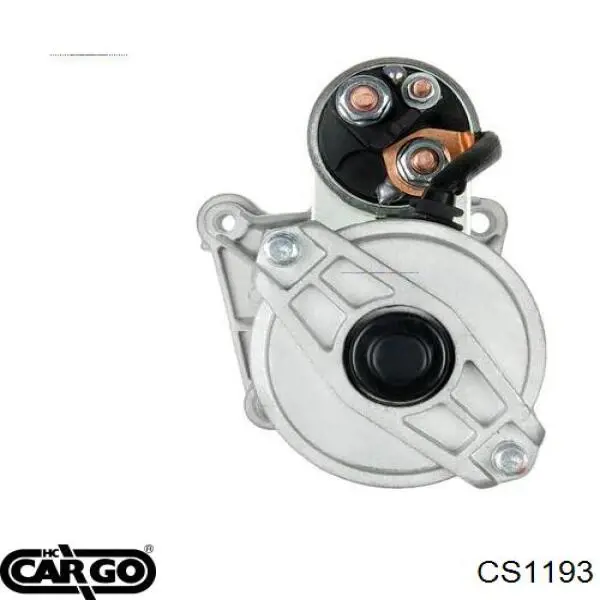 Стартер Cargo CS1193 цена, от 118.91 USD