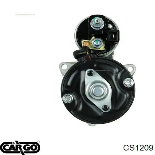 Стартер 02B911023MV VAG