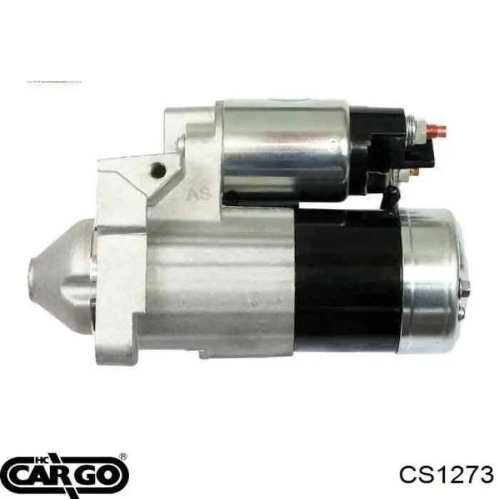 Стартер Cargo CS1273 цена, от 50.73 USD