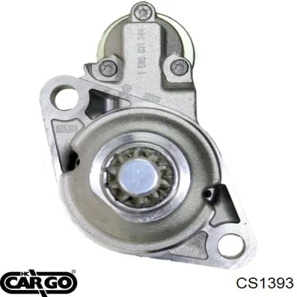 Стартер Cargo CS1393 цена, от 44.34 USD