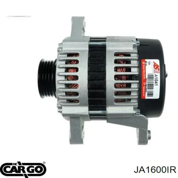Купить JA1600IR Cargo Генератор