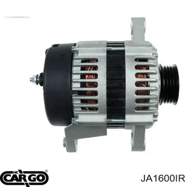 Автомобильный генератор Cargo JA1600IR цена, от 127.44 USD